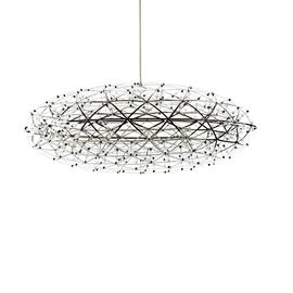Подвесной светильник Moooi Raimond Zafu, фото 1