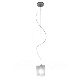 Подвесной светильник Artemide Logico sospensione nano singola, фото 1