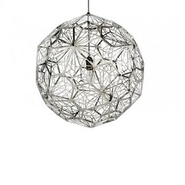 Подвесной светильник Tom Dixon Etch Web, фото 1