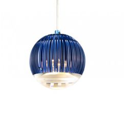 Подвесной светильник Tom Dixon Fin Round, фото 1