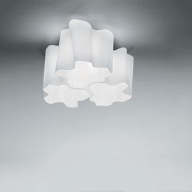 Потолочный светильник Artemide Logico soffitto 3x120°, фото 1