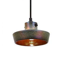 Подвесной светильник Tom Dixon Lustre Flat, фото 1