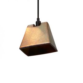 Подвесной светильник Tom Dixon Lustre Wedge, фото 1