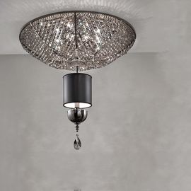 Потолочный светильник MASIERO (Emme Pi Light) NUARÉ PL8+1, фото 1