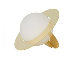 Настольная лампа Tom Dixon Plane Table, фото 1