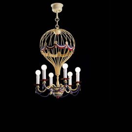 Подвесной светильник Banci La Tradizione 01.5893, фото 1