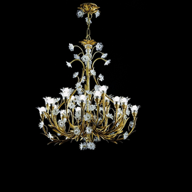 Люстра Banci La Tradizione 03.5006, фото 1