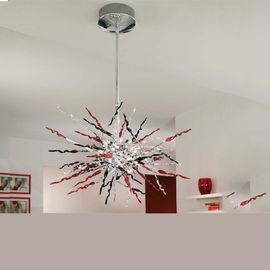 Подвесной светильник Kolarz Diavolo 0108.818.3, фото 1