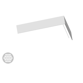 Подвесной светильник Halla INDI 108-351K-40GED/840, S, фото 1