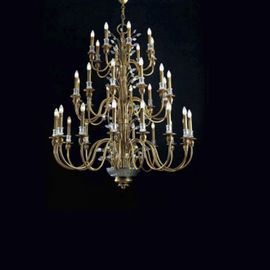 Люстра Banci 11.9031, фото 1