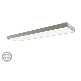 Подвесной светильник Halla KVADO 119-224I-40GEE/830, B, фото 1