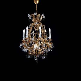 Люстра Banci 12.0750, фото 1