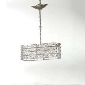 Подвесной светильник Banci 12.1366, фото 1