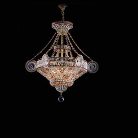 Люстра Banci La Tradizione 15.1368, фото 1