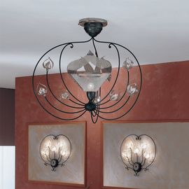 Люстра Bellart Aura 1540/LU, фото 1