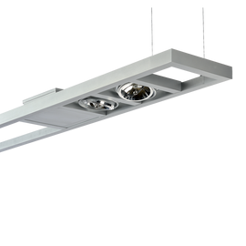 Подвесной светильник Halla VARI 20-523N-2100R, S, фото 1