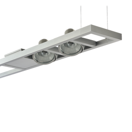 Подвесной светильник Halla VARI 20-527F-2035E, S, фото 1