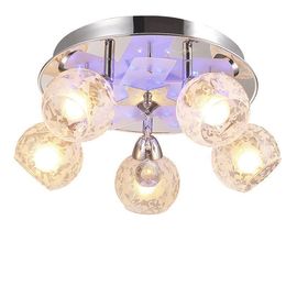 Потолочный светильник IDL 200/5PF, фото 1