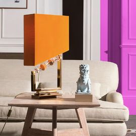 Настольная лампа Sigma L2 CL2058, фото 1