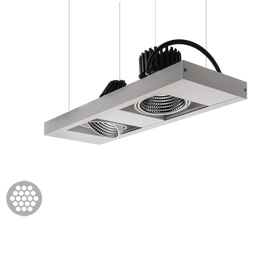 Подвесной светильник Halla MOZA 24-506S-20GDE/840, S, фото 1