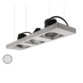 Подвесной светильник Halla MOZA 24-506F-30GGE/830, S, фото 1