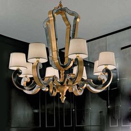 Люстра Arte Veneziana LD170/8, фото 1