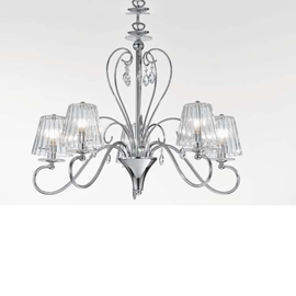 Люстра IDL Mademoiselle 547/5, фото 1