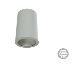 Подвесной светильник Halla RAVO 55-273P-10GHE/840, W, фото 1