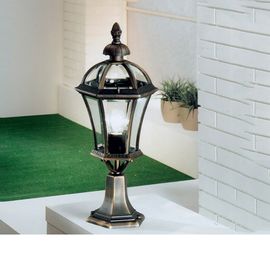 Пьедестальный светильник Kolarz Westminster 268.70.3, фото 1