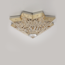 Потолочный светильник Banci 75.1364, фото 1