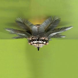 Потолочный светильник Banci 75.0967, фото 1