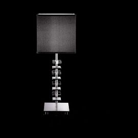 Настольная лампа Italamp Ginevra 8108/LP, фото 1