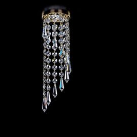 Встраиваемый в потолок светильник ArtGlass SPOT 84, фото 1