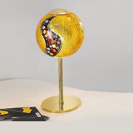 Настольная лампа Kolarz Luna Kiss 0392.71.3, фото 1