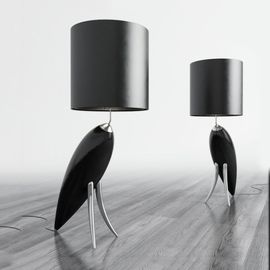 Напольный светильник Carlesso AIRO TR, фото 1