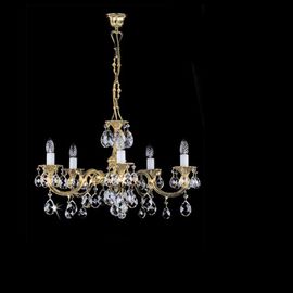 Люстра ArtGlass ALICE V, фото 1