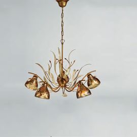 Люстра IDL Acacia 330/5, фото 1