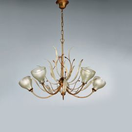 Люстра IDL Acacia 331/5, фото 1