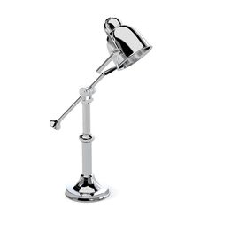 Настольная лампа Andrew Martin Archimedes Desk Light, фото 1