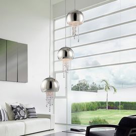 Подвесной светильник Castro Lighting BOSTON 8291.3, фото 1