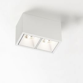 Потолочный светильник Delta Light BOXY 2 L+ LED, фото 1