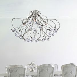 Люстра Castro Lighting BRAGA 5340.5, фото 1