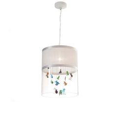 Подвесной светильник Beby Italy Beby-Baby 0125B01, фото 1