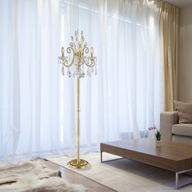 Торшер Castro Lighting CASABLANCA 5149.3, фото 1