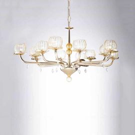 Люстра IDL DAFNE 546/6+6, фото 1