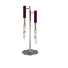 Настольная лампа Castro Lighting FLORIDA 8904.2, фото 1