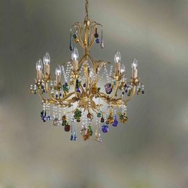 Люстра Beby Italy Fruit 101/3, фото 1