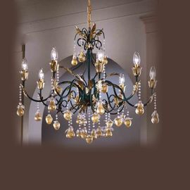 Люстра Beby Italy Fruit 109/6, фото 1