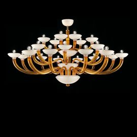 Люстра Barovier&amp;Toso Kensington 5672/24, фото 1