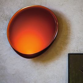 Настенный светильник Foscarini LAKE LED, фото 1